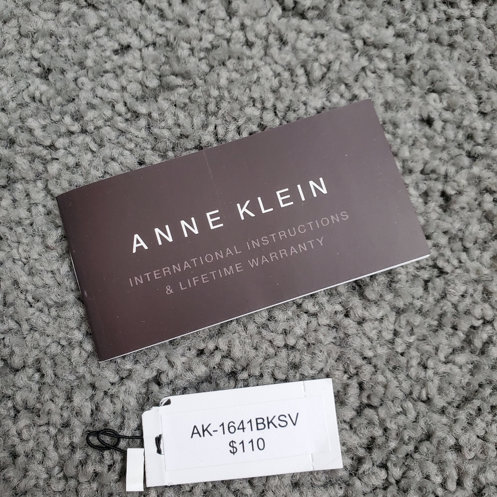 Anne Klein Watch - Picture 3 of 11